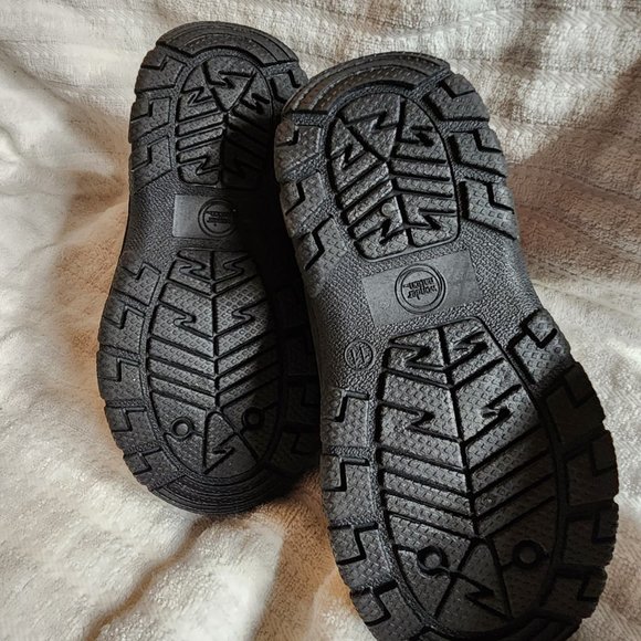 Wonder Nation Girls Winter Boots - Picture 4 of 6